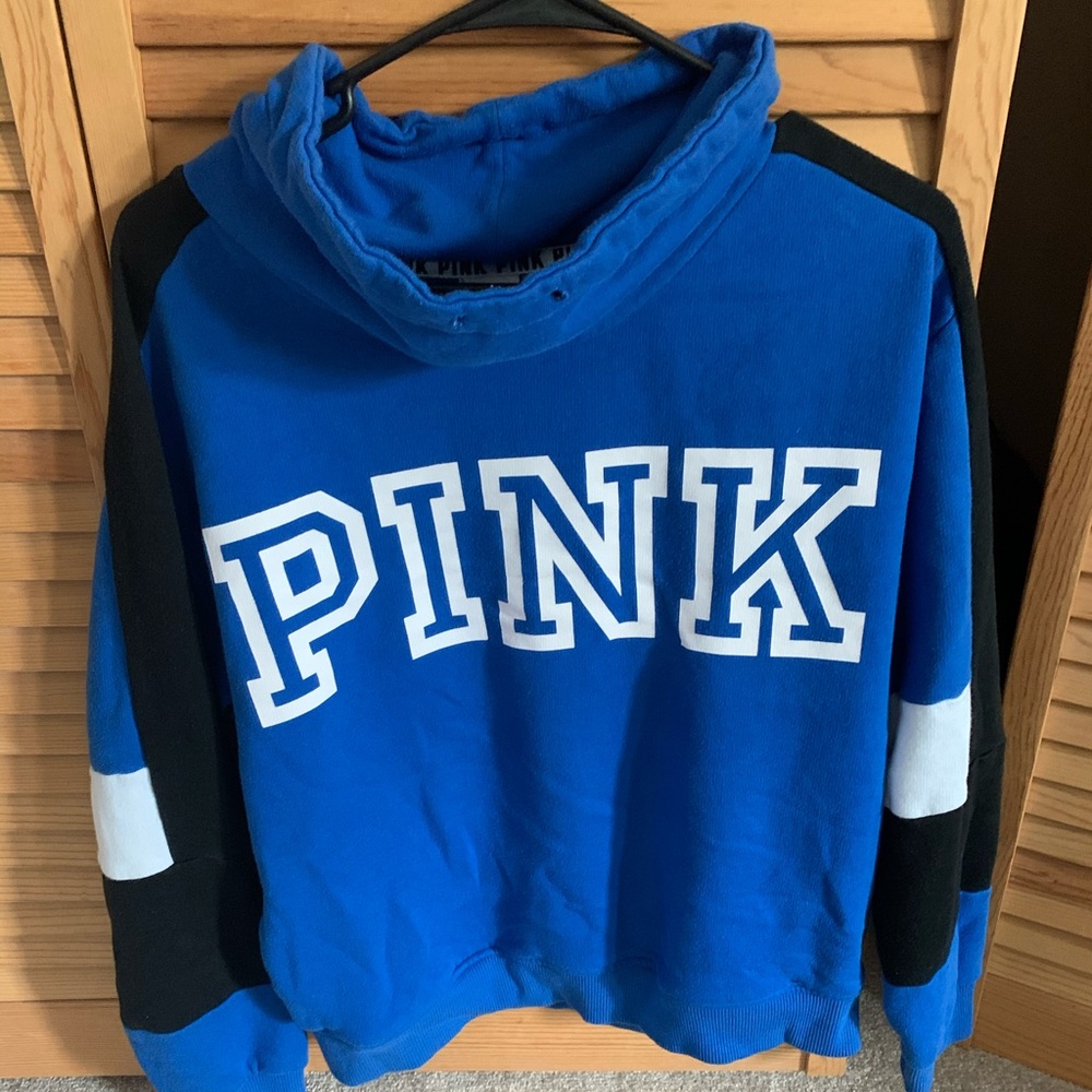 Pink Sweatsuit - Picture 2 of 5